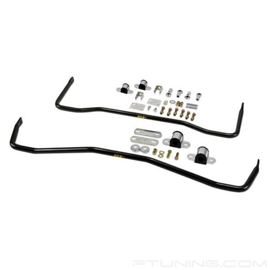 Picture of Front and Rear Anti-Sway Bar Kit