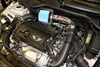 Picture of SP Series Short Ram Air Intake System - Black