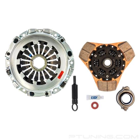 Picture of Stage 2 Clutch Kit