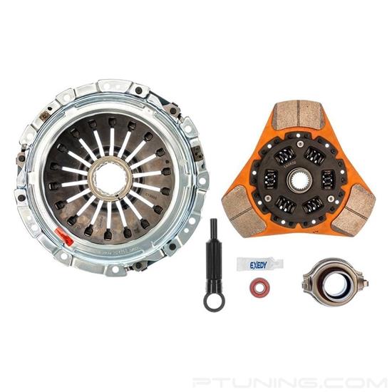 Picture of Stage 2 Clutch Kit