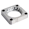 Picture of Silver Bullet Throttle Body Spacer