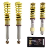 Picture of Variant 1 (V1) Lowering Coilover Kit (Front/Rear Drop: 0.9"-2.1" / 0.9"-2.1")