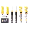Picture of Variant 1 (V1) Lowering Coilover Kit (Front/Rear Drop: 1"-2" / 1.2"-2.1")