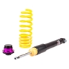 Picture of Variant 1 (V1) Lowering Coilover Kit (Front/Rear Drop: 1"-2" / 1.2"-2.1")