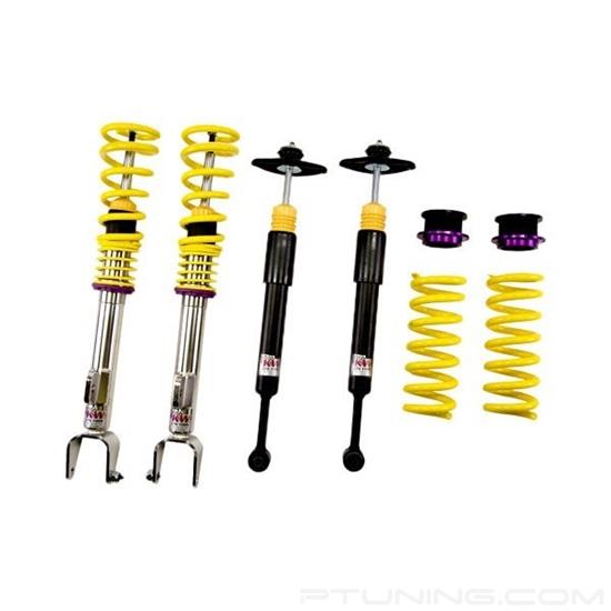 Picture of Variant 1 (V1) Lowering Coilover Kit (Front/Rear Drop: 1.2"-2.6" / 1.8"-3.2")