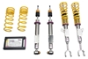 Picture of Variant 2 (V2) Lowering Coilover Kit (Front/Rear Drop: 1"-2.2" / 0.8"-2")