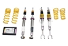 Picture of Variant 2 (V2) Lowering Coilover Kit (Front/Rear Drop: 1"-2.2" / 0.8"-2")