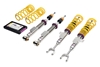 Picture of Variant 2 (V2) Lowering Coilover Kit (Front/Rear Drop: 1"-2.2" / 0.8"-2")
