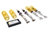 Picture of Variant 2 (V2) Lowering Coilover Kit (Front/Rear Drop: 1"-2.2" / 0.8"-2")