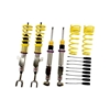 Picture of Variant 2 (V2) Lowering Coilover Kit (Front/Rear Drop: 1"-2.2" / 0.8"-2")