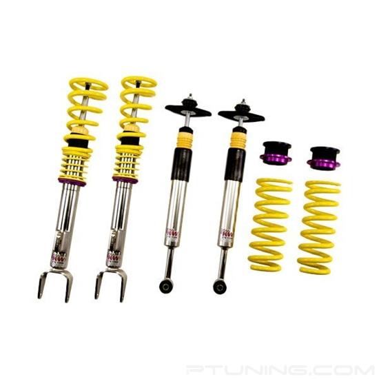 Picture of Variant 2 (V2) Lowering Coilover Kit (Front/Rear Drop: 1.2"-2.6" / 1.8"-3.2")