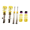 Picture of Variant 2 (V2) Lowering Coilover Kit (Front/Rear Drop: 0.6"-2" / 1.2"-2.2")