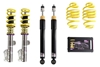 Picture of Variant 2 (V2) Lowering Coilover Kit (Front/Rear Drop: 1"-2.1" / 1"-2.1")