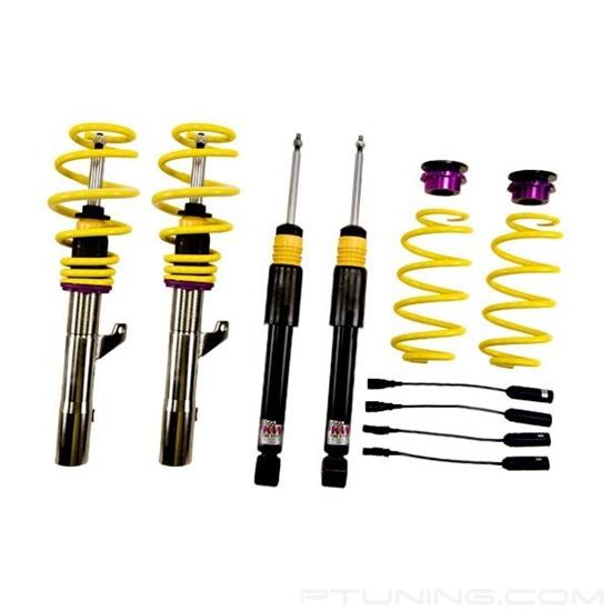 Picture of Variant 2 (V2) Lowering Coilover Kit (Front/Rear Drop: 0.4"-1.4" / 0.2"-1.2")