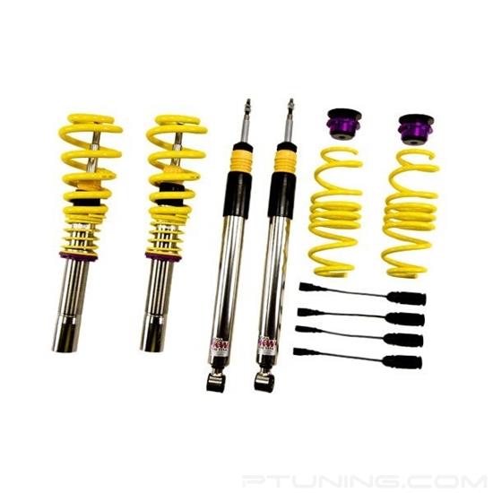 Picture of Variant 3 (V3) Lowering Coilover Kit (Front/Rear Drop: 0.8"-1.5" / 0.4"-1.5")