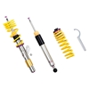 Picture of Variant 3 (V3) Lowering Coilover Kit (Front/Rear Drop: 1"-2" / 1.2"-2.1")