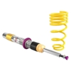 Picture of Variant 3 (V3) Lowering Coilover Kit (Front/Rear Drop: 1"-2" / 1.2"-2.1")