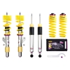 Picture of Variant 3 (V3) Lowering Coilover Kit (Front/Rear Drop: 1"-2" / 1.2"-2.1")