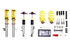 Picture of Variant 3 (V3) Lowering Coilover Kit (Front/Rear Drop: 0.9"-2.1" / 1.4"-2.5")