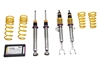 Picture of Variant 3 (V3) Lowering Coilover Kit (Front/Rear Drop: 0.6"-1.8" / 0.4"-1.6")
