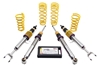 Picture of Variant 3 (V3) Lowering Coilover Kit (Front/Rear Drop: 0.6"-1.8" / 0.4"-1.6")