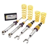 Picture of Variant 3 (V3) Lowering Coilover Kit (Front/Rear Drop: 0.6"-1.8" / 0.4"-1.6")
