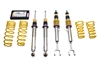 Picture of Variant 3 (V3) Lowering Coilover Kit (Front/Rear Drop: 0.6"-1.8" / 0.4"-1.6")