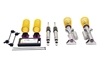 Picture of Variant 3 (V3) Lowering Coilover Kit (Front/Rear Drop: 0.2"-1.2" / 0.2"-0.8")