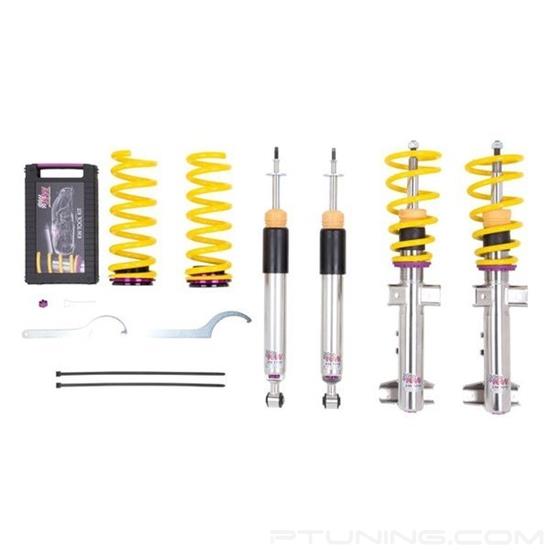 Picture of Variant 3 (V3) Lowering Coilover Kit (Front/Rear Drop: 0.2"-1" / 0.6"-1.4")