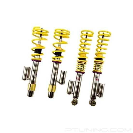 Picture of Variant 3 (V3) Lowering Coilover Kit (Front/Rear Drop: 0.8"-1.5" / 0.8"-1.5")