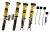 Picture of Variant 3 (V3) Lowering Coilover Kit (Front/Rear Drop: 0.8"-1.8" / 0.8"-1.8")