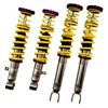Picture of Variant 3 (V3) Lowering Coilover Kit (Front/Rear Drop: 0.8"-1.6" / 0.6"-1.4")