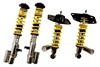 Picture of Clubsport Lowering Coilover Kit (Front/Rear Drop: 1"-1.8" / 0.8"-2")