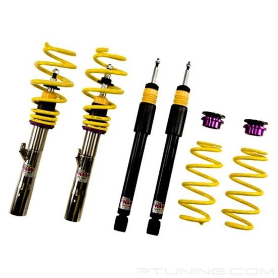 Picture of Street Comfort Lowering Coilover Kit (Front/Rear Drop: 1.2"-2.2" / 1.2"-2.2")