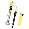 Picture of Street Comfort Lowering Coilover Kit (Front/Rear Drop: 1.2"-2.2" / 1.2"-2.2")