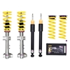 Picture of Street Comfort Lowering Coilover Kit (Front/Rear Drop: 1.2"-2.7" / 1.4"-3")