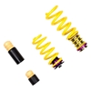 Picture of Adjustable Coilover Sleeve Lowering (HAS) Kit (Front/Rear Drop: 0.6"-1.8" / 0"-1")