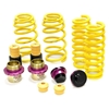 Picture of Adjustable Coilover Sleeve Lowering (HAS) Kit (Front/Rear Drop: 1"-2.2" / 1"-2.2")