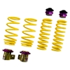 Picture of Adjustable Coilover Sleeve Lowering (HAS) Kit (Front/Rear Drop: 0.6"-1.2" / 0.2"-1.2")