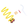 Picture of Adjustable Coilover Sleeve Lowering (HAS) Kit (Front/Rear Drop: 0.8"-1.4" / 0"-0.8")