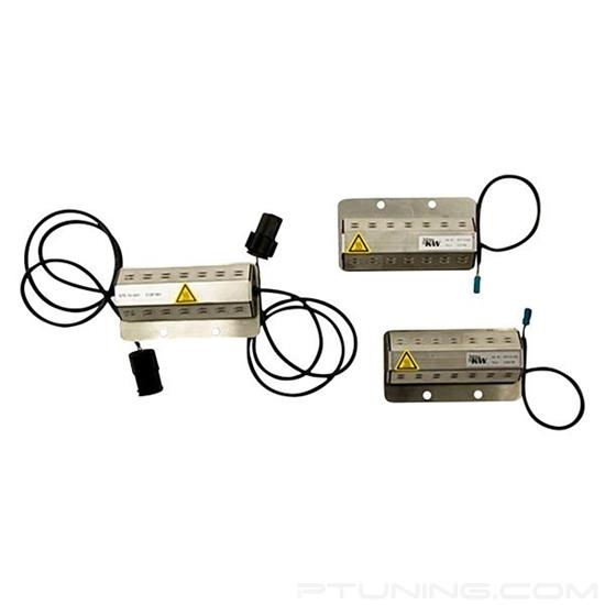 Picture of Front and Rear Electronic Damping Cancellation (EDC) Kit