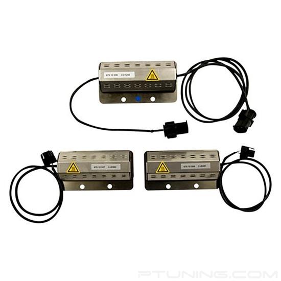 Picture of Front and Rear Electronic Damping Cancellation (EDC) Kit