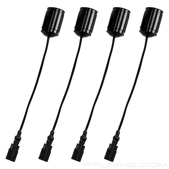 Picture of Front and Rear Electronic Damping Cancellation (EDC) Kit