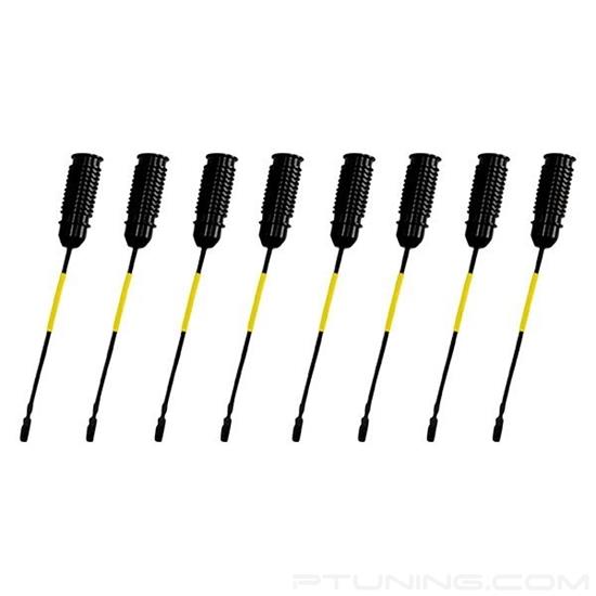 Picture of Front and Rear Electronic Damping Cancellation (EDC) Kit