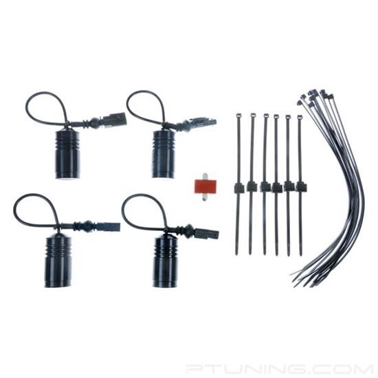 Picture of Front and Rear Electronic Damping Cancellation (EDC) Kit