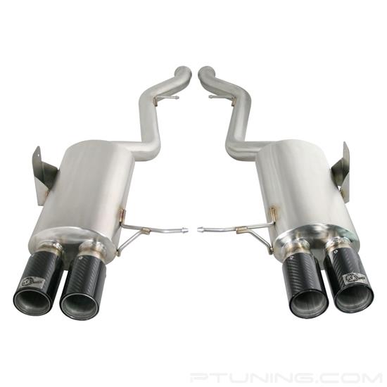 Picture of MACH Force-Xp 304 SS Cat-Back Exhaust System