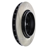 Picture of Sport Slotted 1-Piece Rear Driver Side Brake Rotor