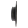 Picture of Sport Slotted 1-Piece Rear Driver Side Brake Rotor