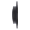 Picture of Sport Slotted 1-Piece Rear Passenger Side Brake Rotor