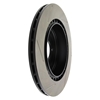 Picture of Sport Slotted 1-Piece Rear Driver Side Brake Rotor